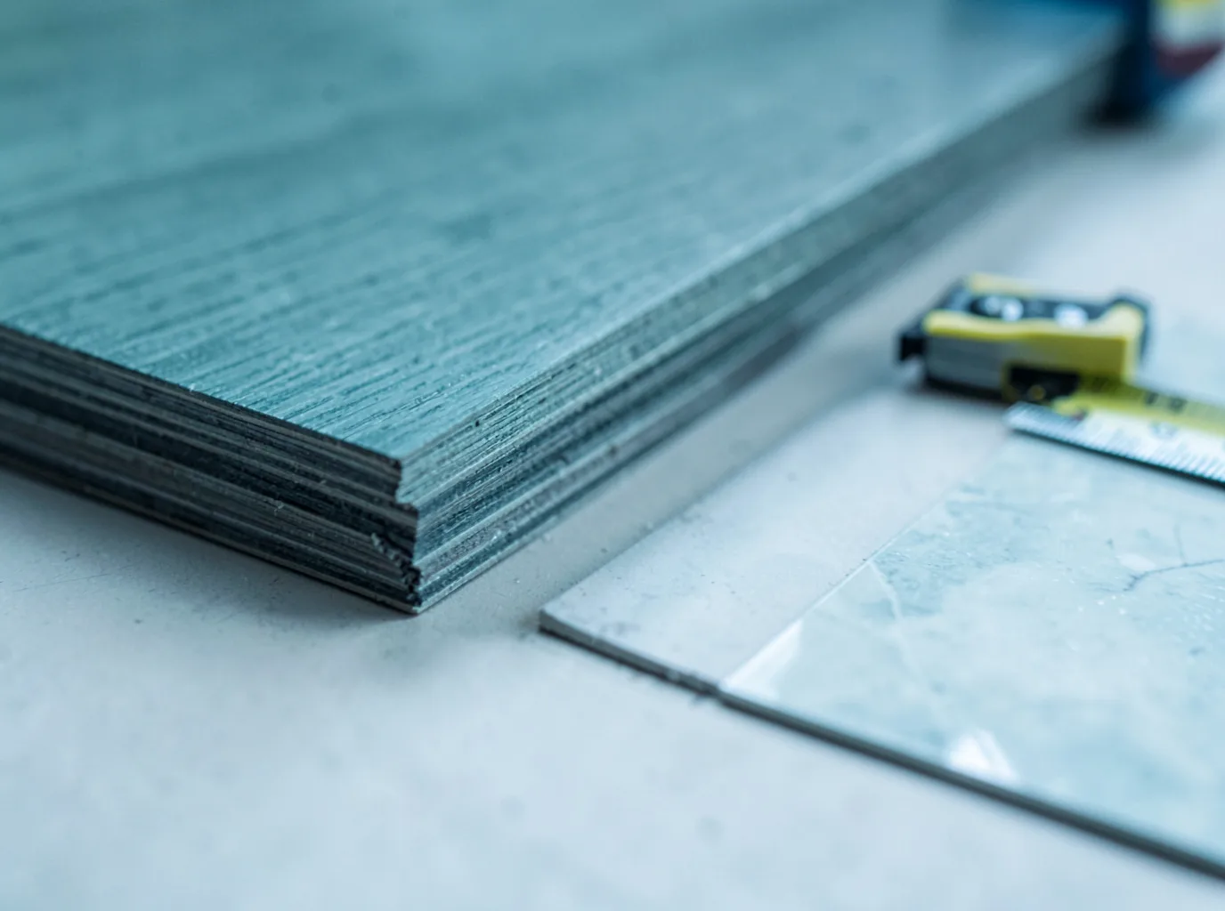 Luxury Vinyl Plank Installation Meansville, GA FAQs